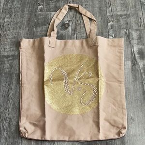 🔴New Victoria secret tote